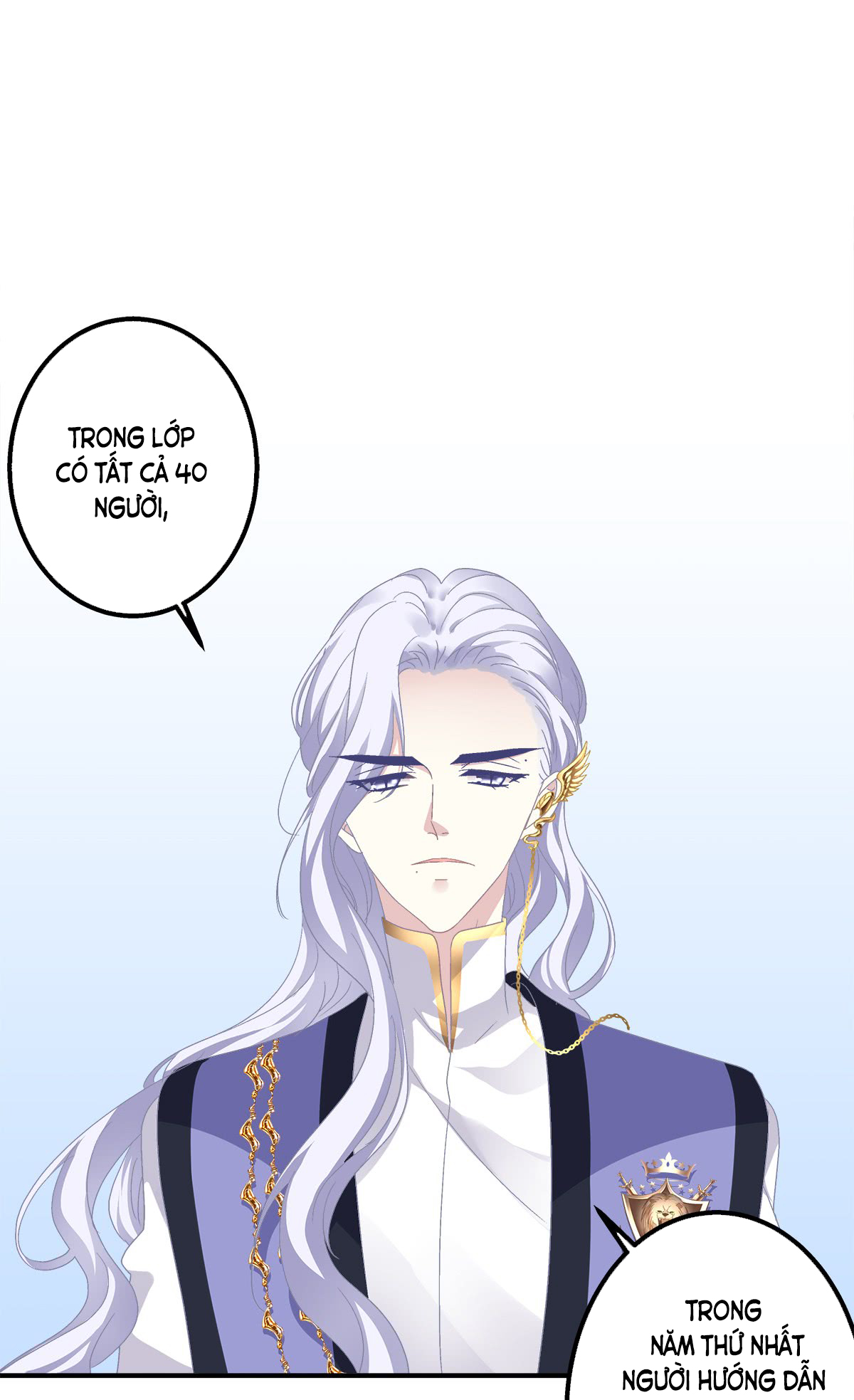 kiểm soát tuyệt đối chapter 15 21