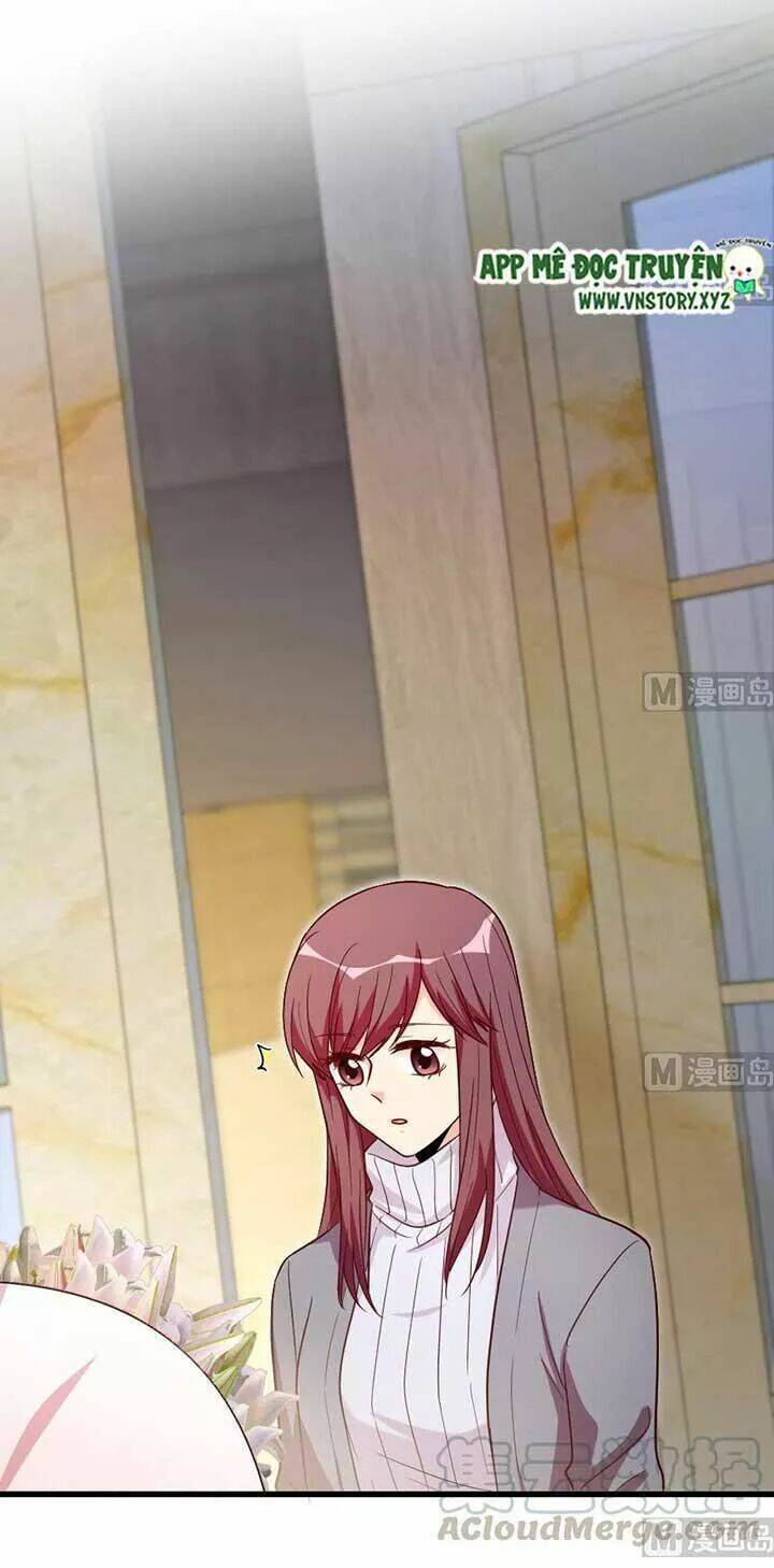 thiên hậu trở về chapter 153 28