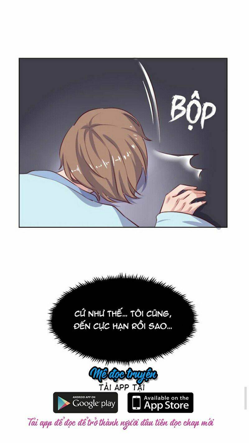 quỷ oa kiều thê của tôi chapter 55 16