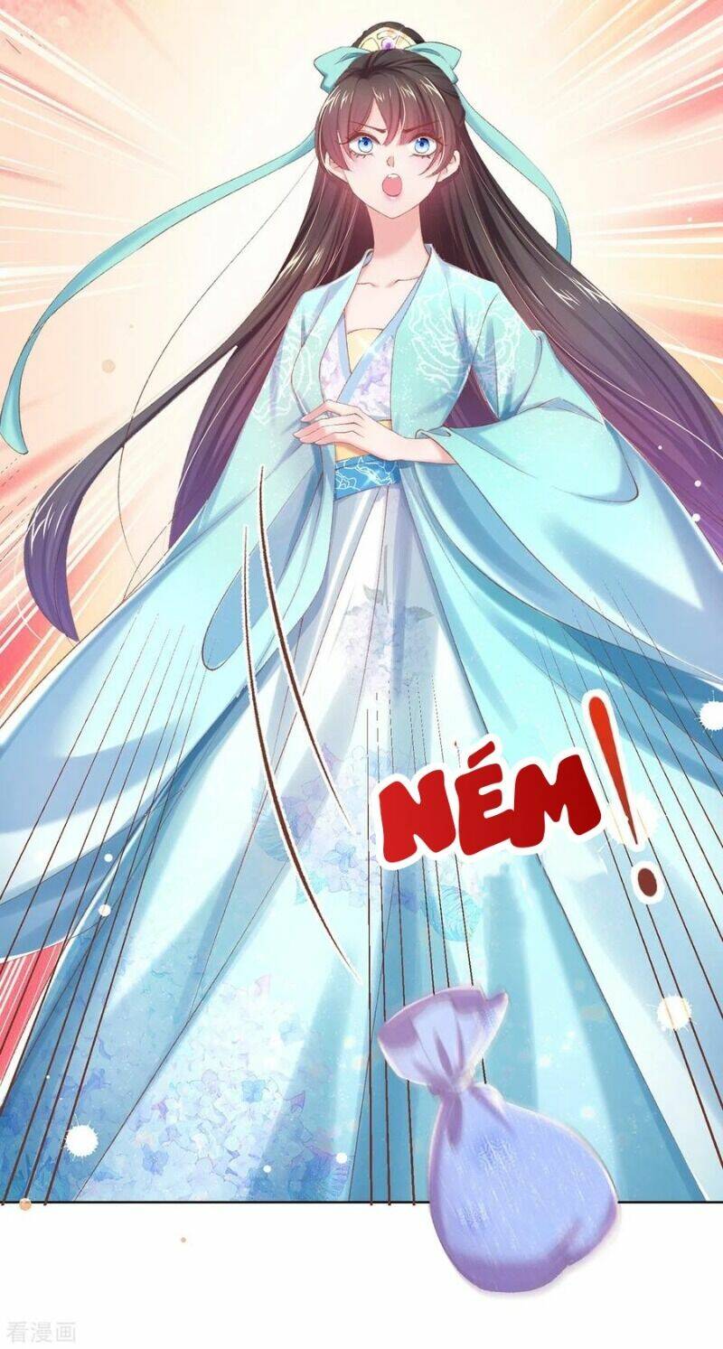 thị huyết y phi chapter 72 8