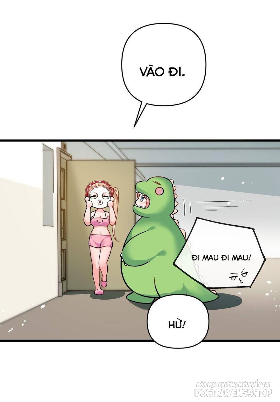 tôi chỉ muốn chơi game, đừng lôi vào yêu đương chapter 15 18