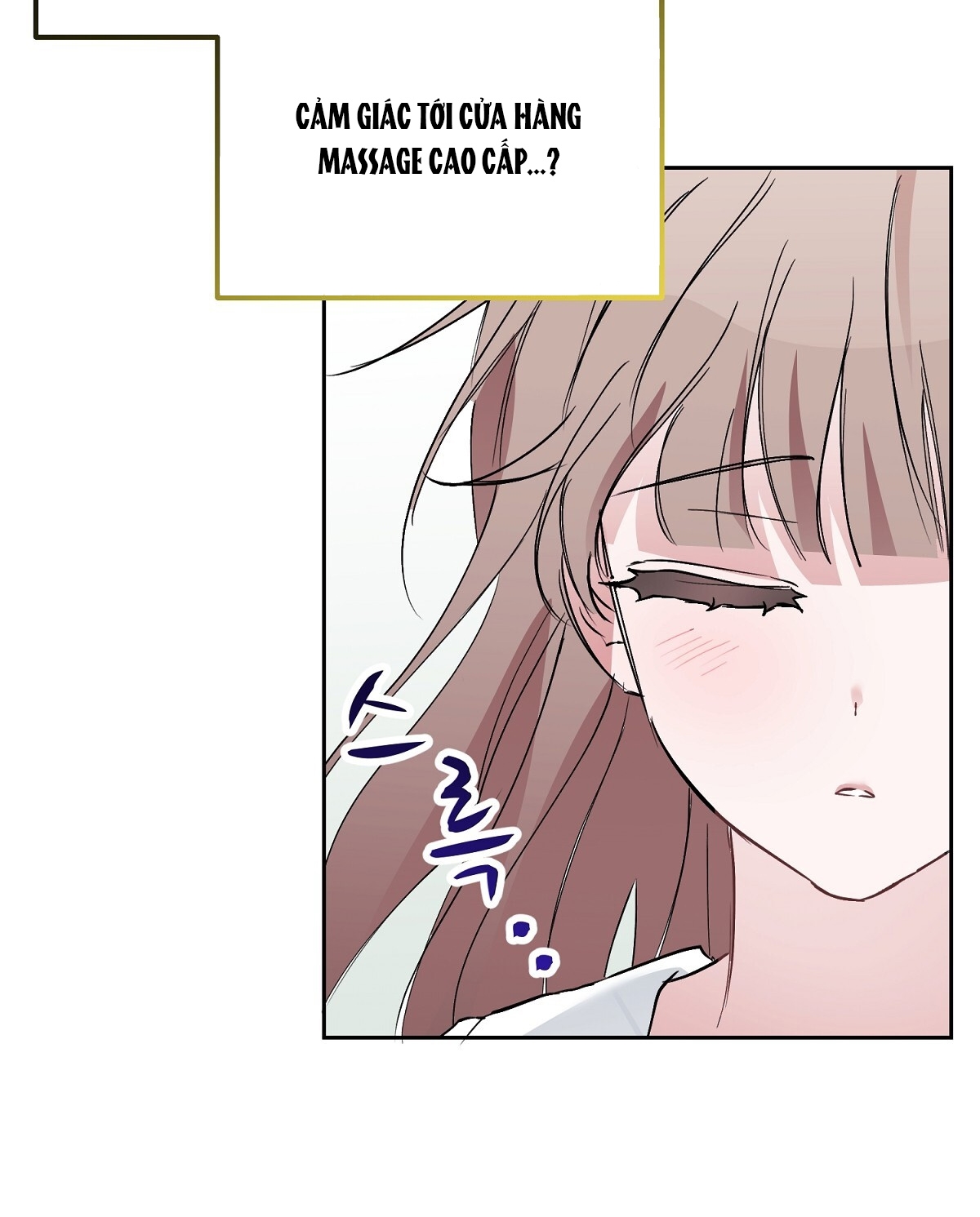 Người Bạn Dâm Loạn chapter 5.2 - Trang 61