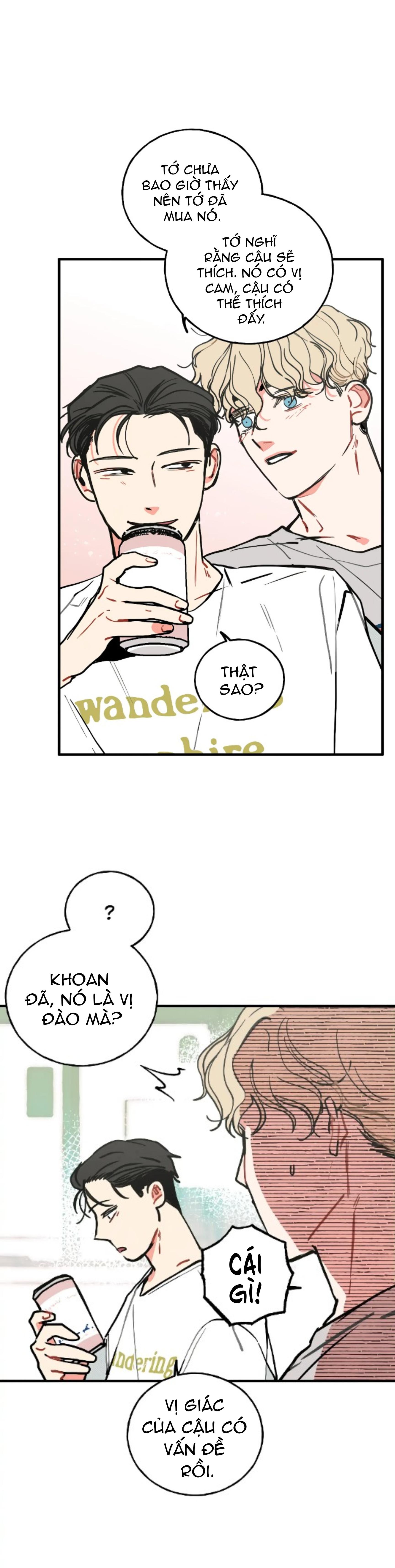 muốn sống thì phải giữ trinh chapter 7 7