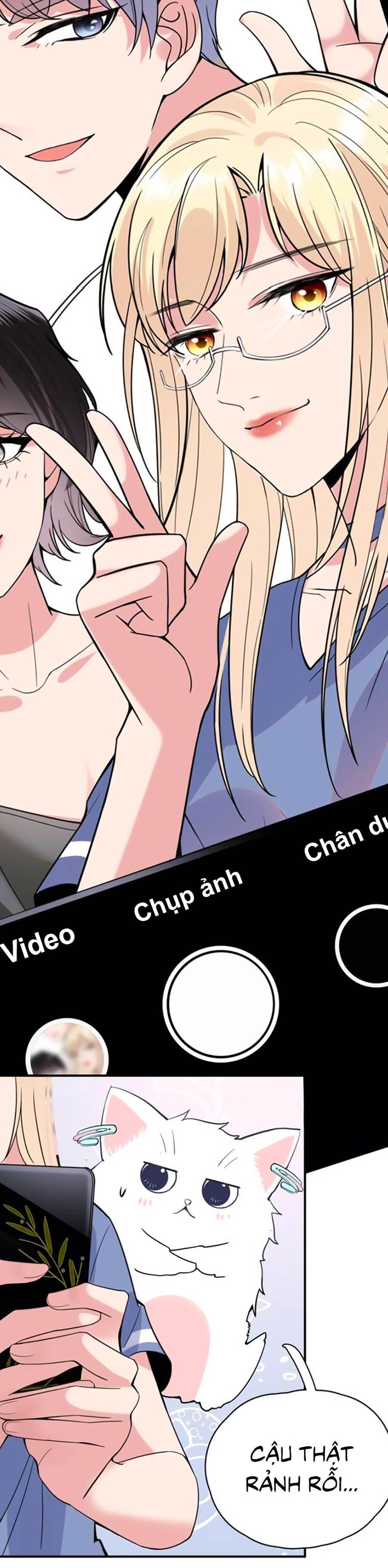 take me out chapter 10 9