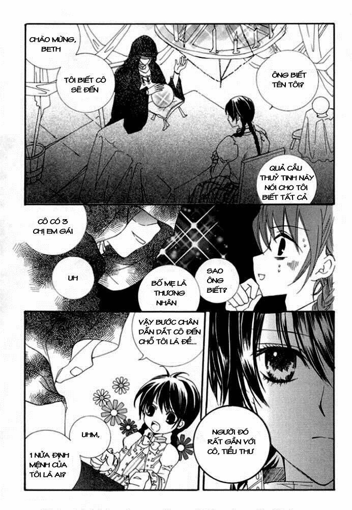 dear my girls chapter 2 67