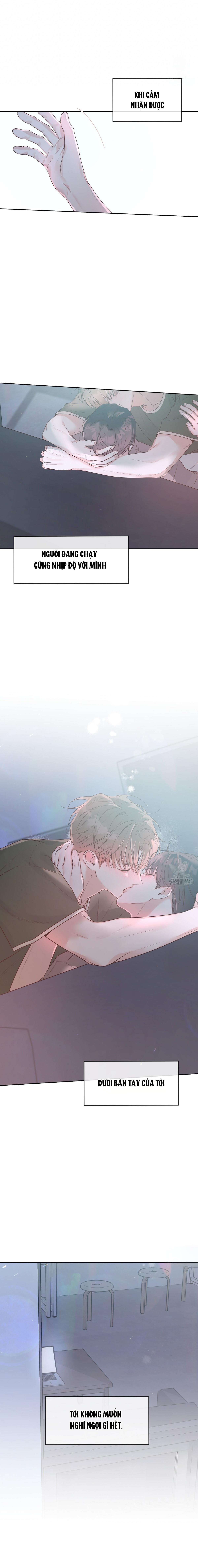 đừng bận tâm darling chapter 41 10