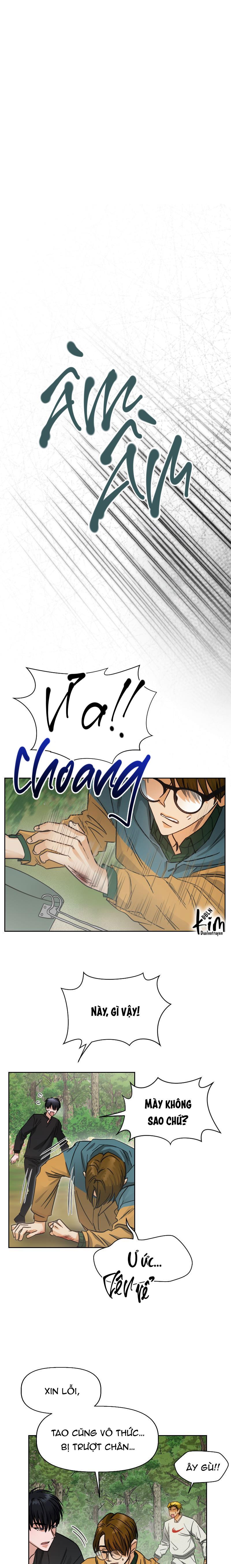 tế phẩm thần núi chapter 2 1