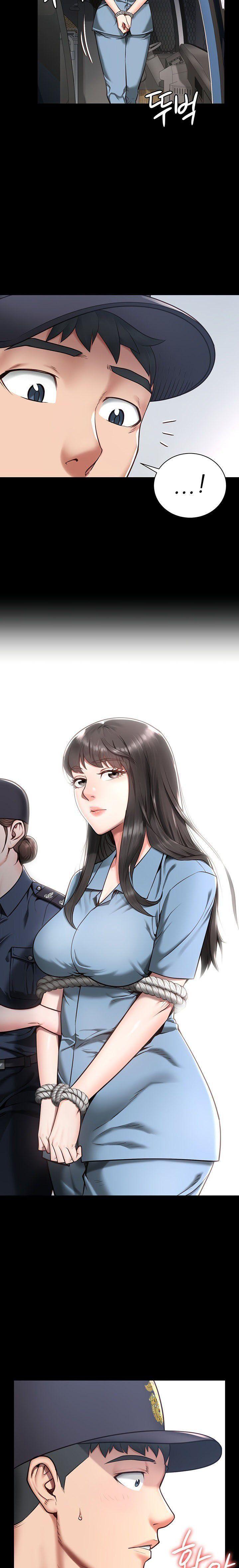 18+ giam cầm chapter 1.2 4