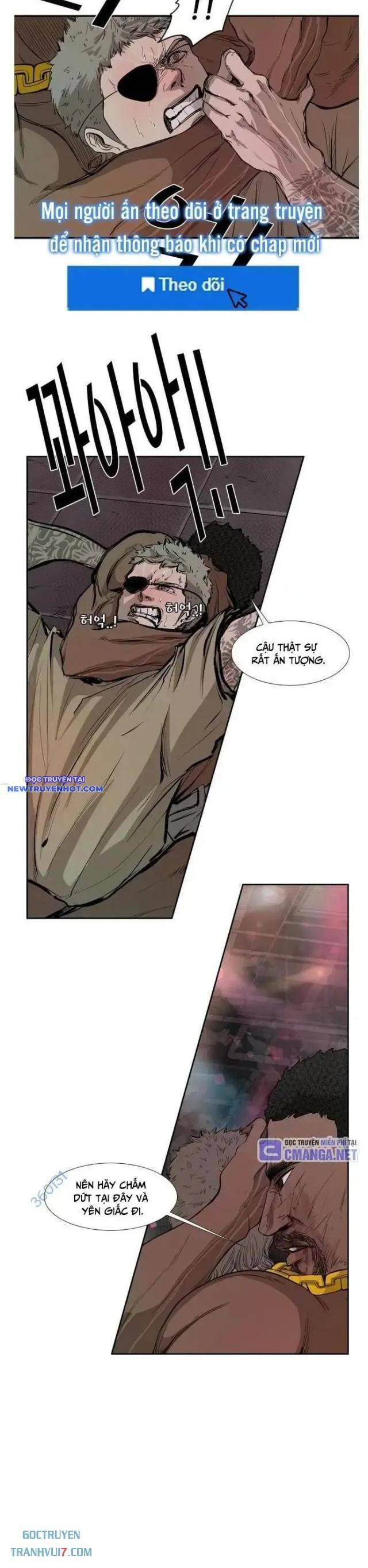 shark - cá mập chapter 97 35