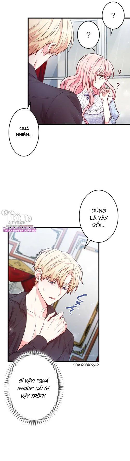 là nhân vật phụ nhưng tôi bây giờ thành mẹ rồi chapter 2.2 11