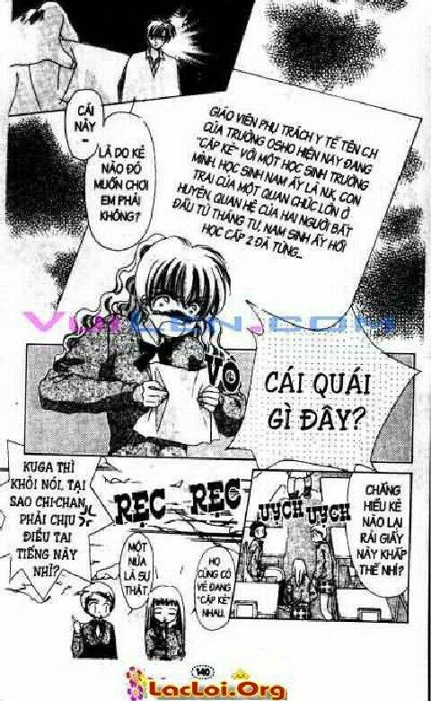 honey chapter 7 19