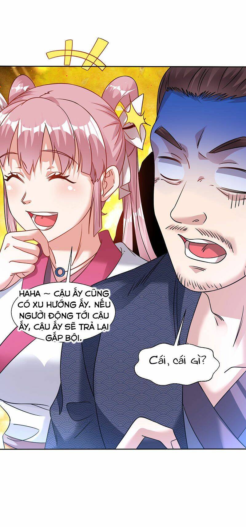 đạo ấn chapter 121 9