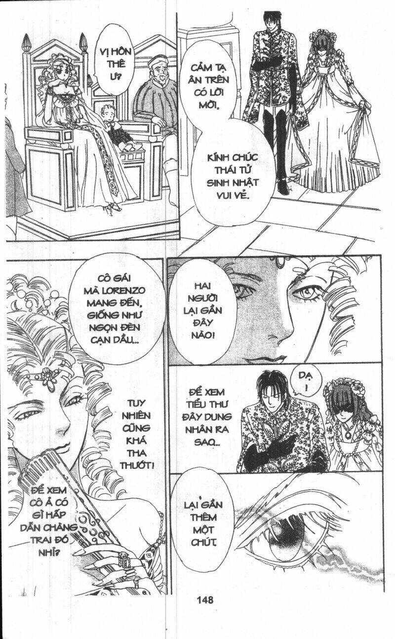 kenja no ishi chapter 6 156