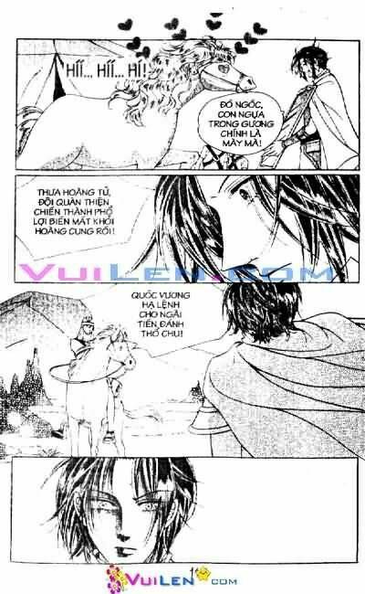 nữ hoàng biển cả chapter 14 117