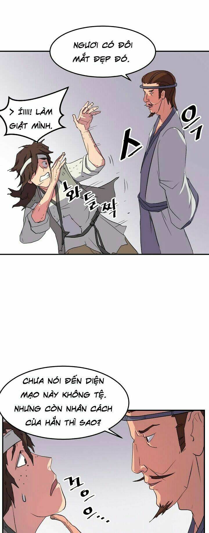 trọng sinh, bất khả chiến bại chapter 25 33