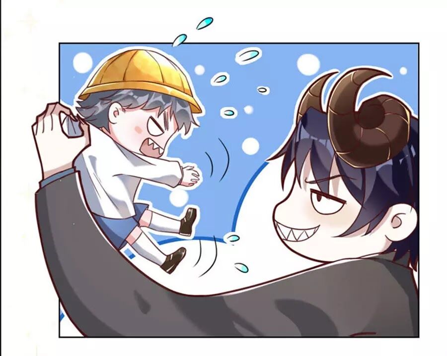 thần luân mật luyến chapter 30 24