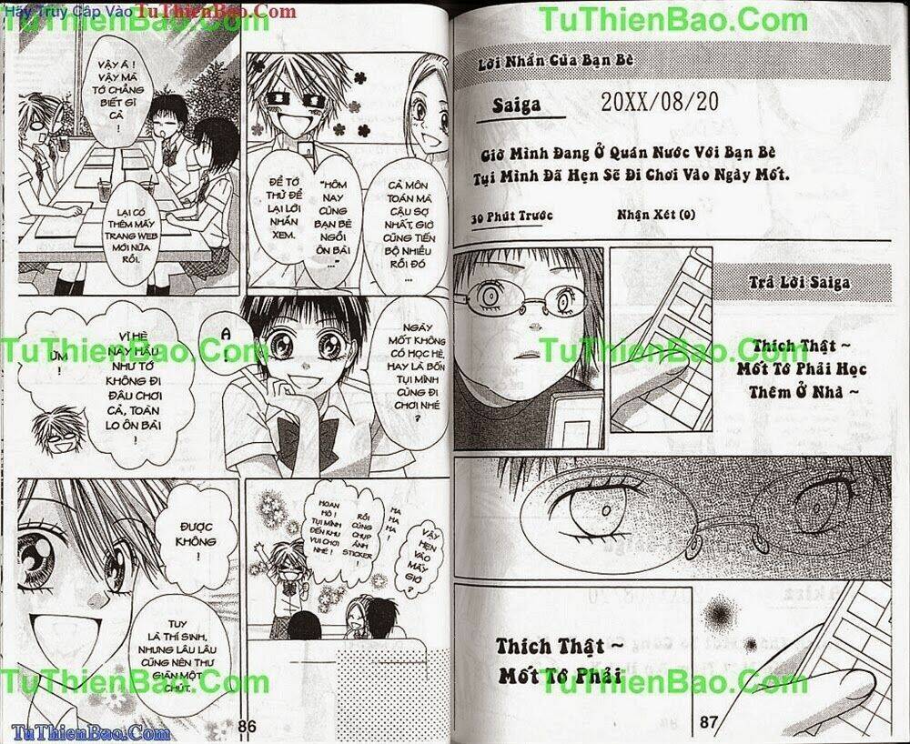 tình bạn đích thực chapter 9 44