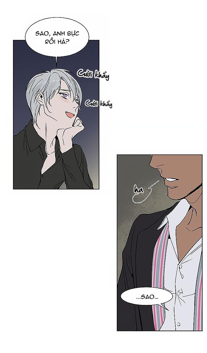 scandal đời tư chapter 1 24