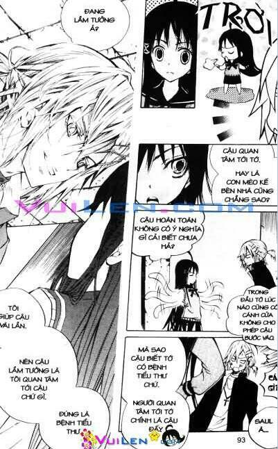 moon boy - chàng trai ánh trăng chapter 5 92