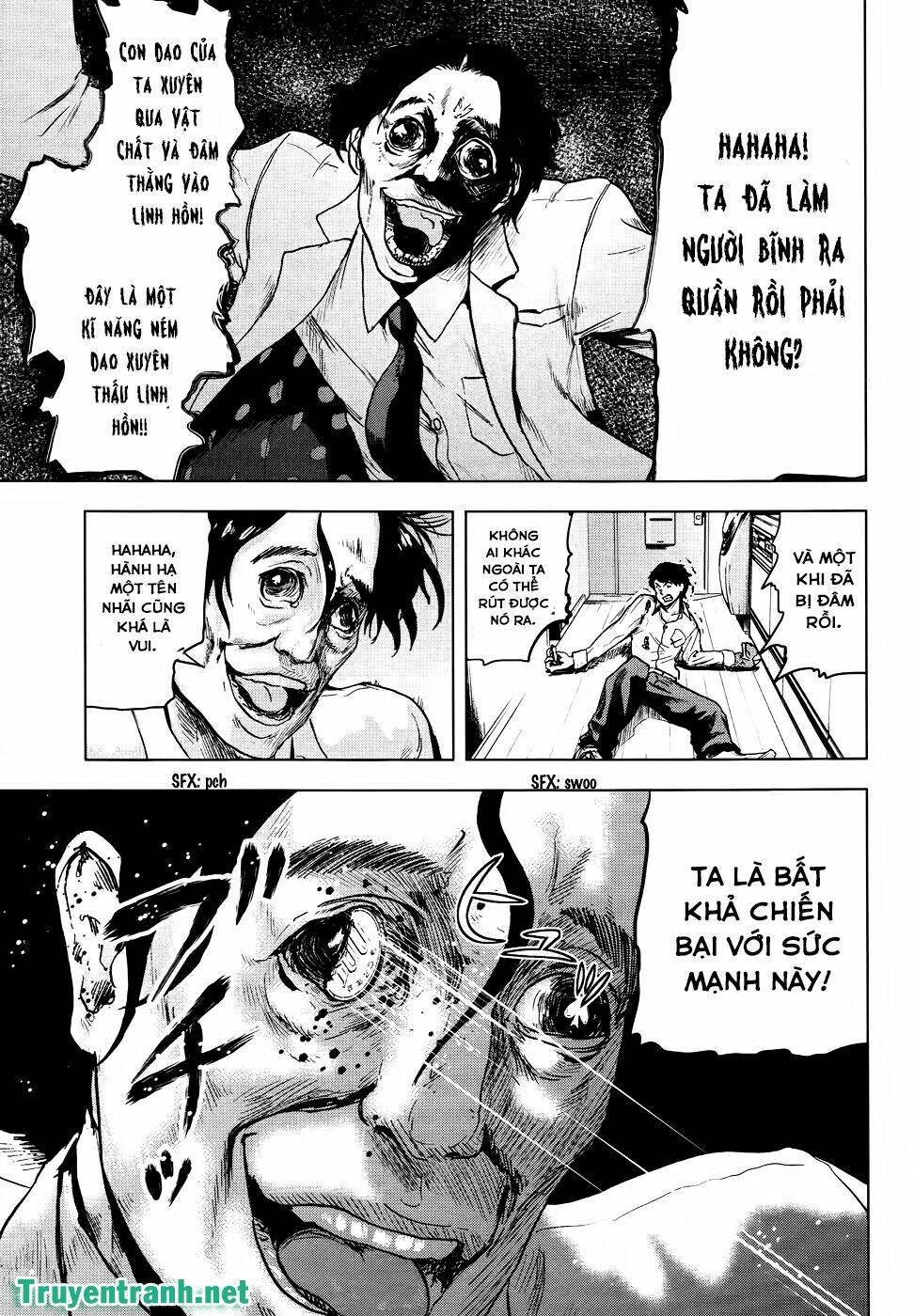 guru guru circus chapter 3 6