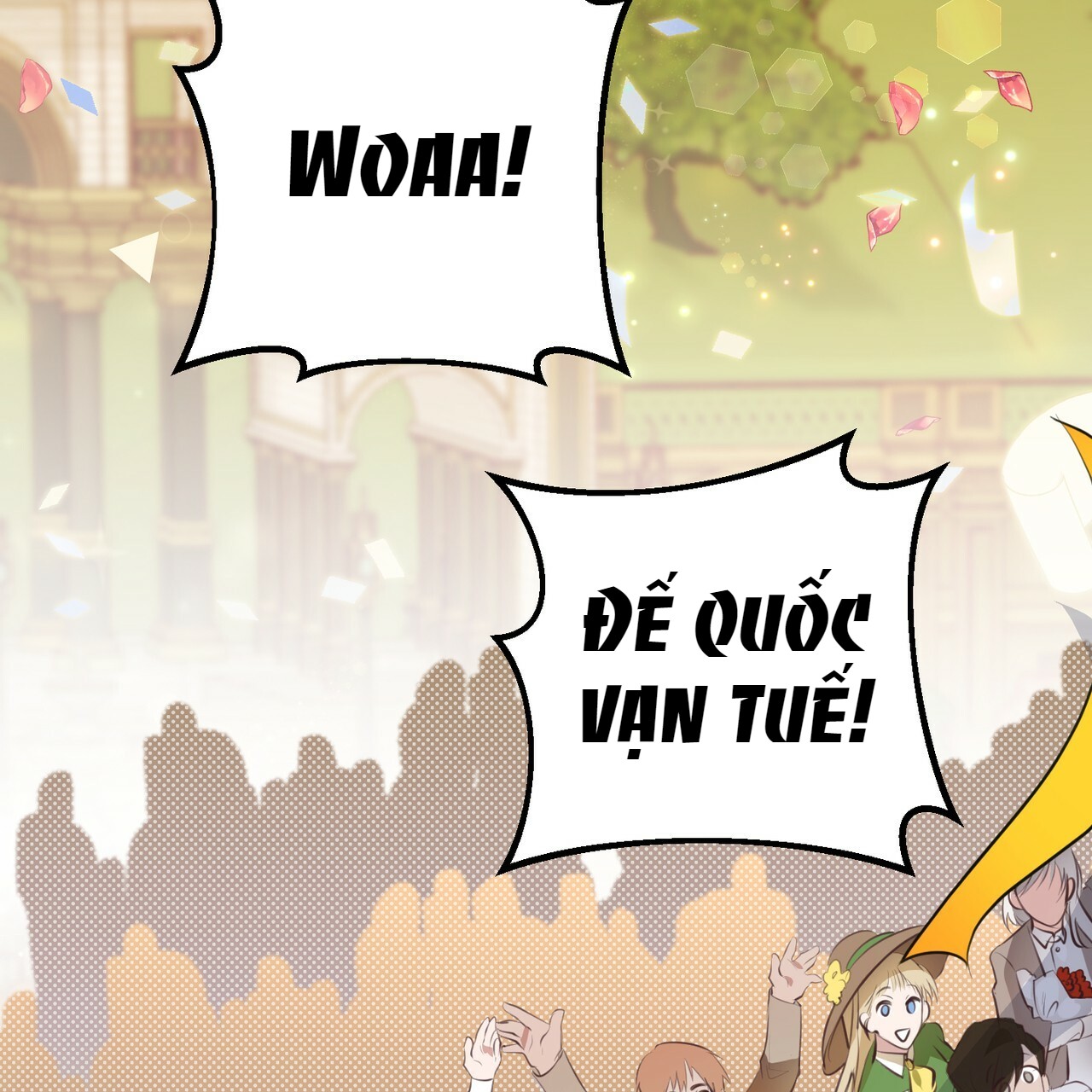 hãy nếm và nuốt đi nào chapter 16.2 21