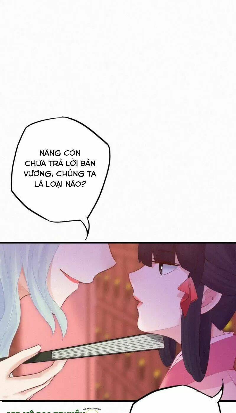 thiên hương mỹ nhân chapter 10 16