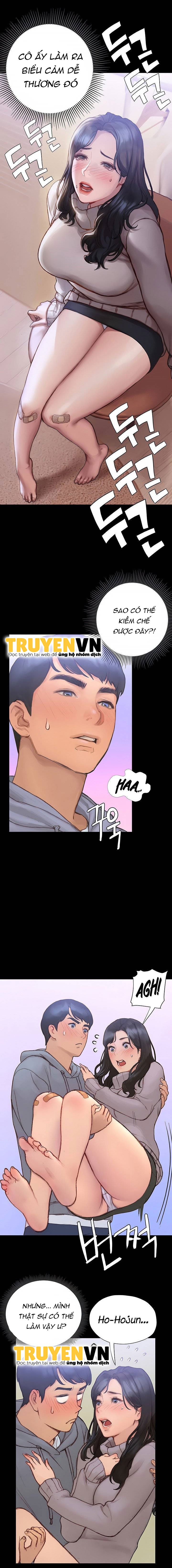 cách chúng mình tán tỉnh nhau chapter 2 6