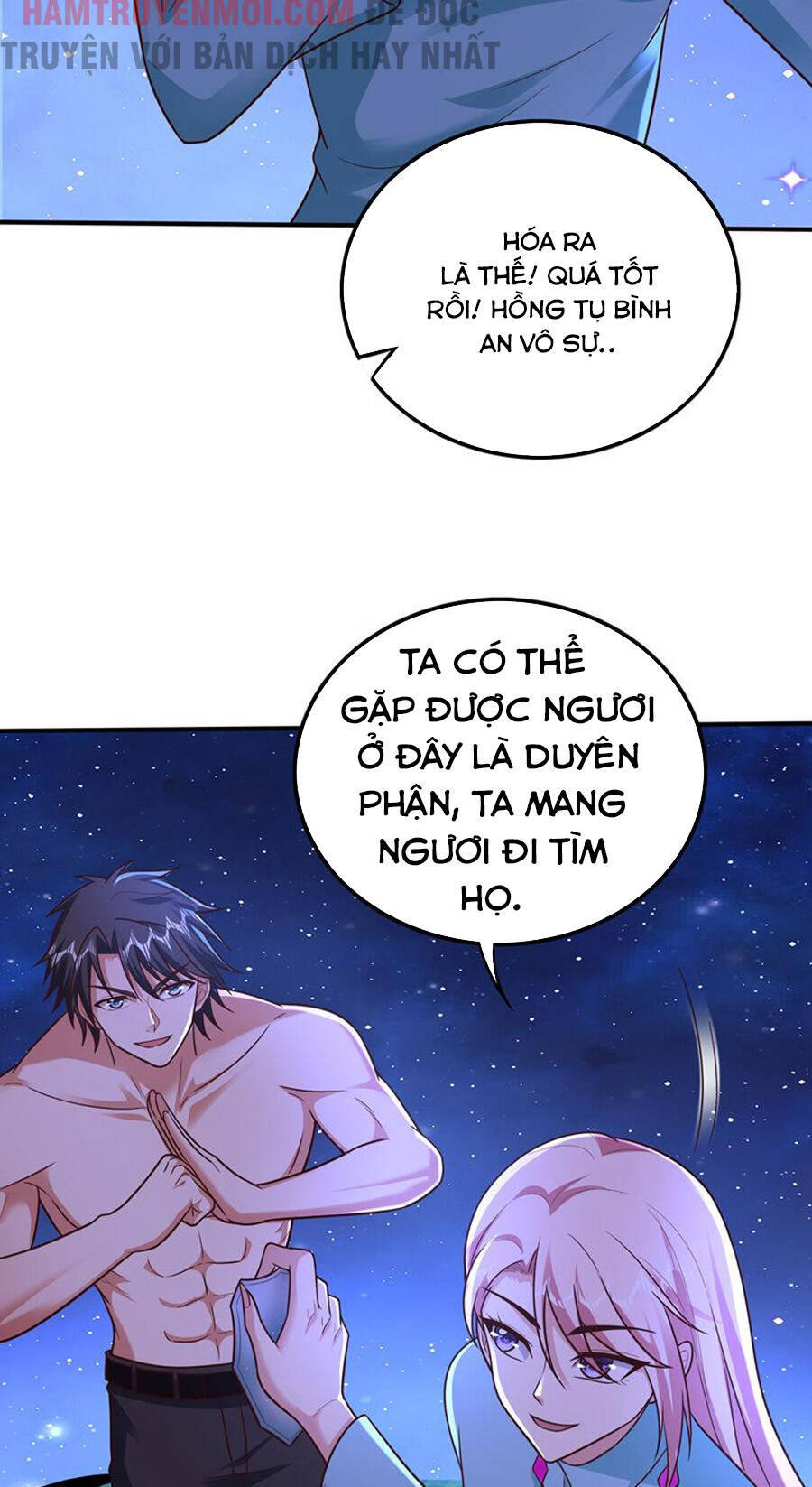 tối cường thần y tại đô thị chapter 259 33