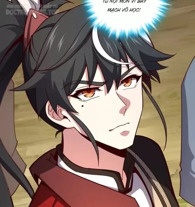 tôi, thần long của nữ đế! chapter 7 39