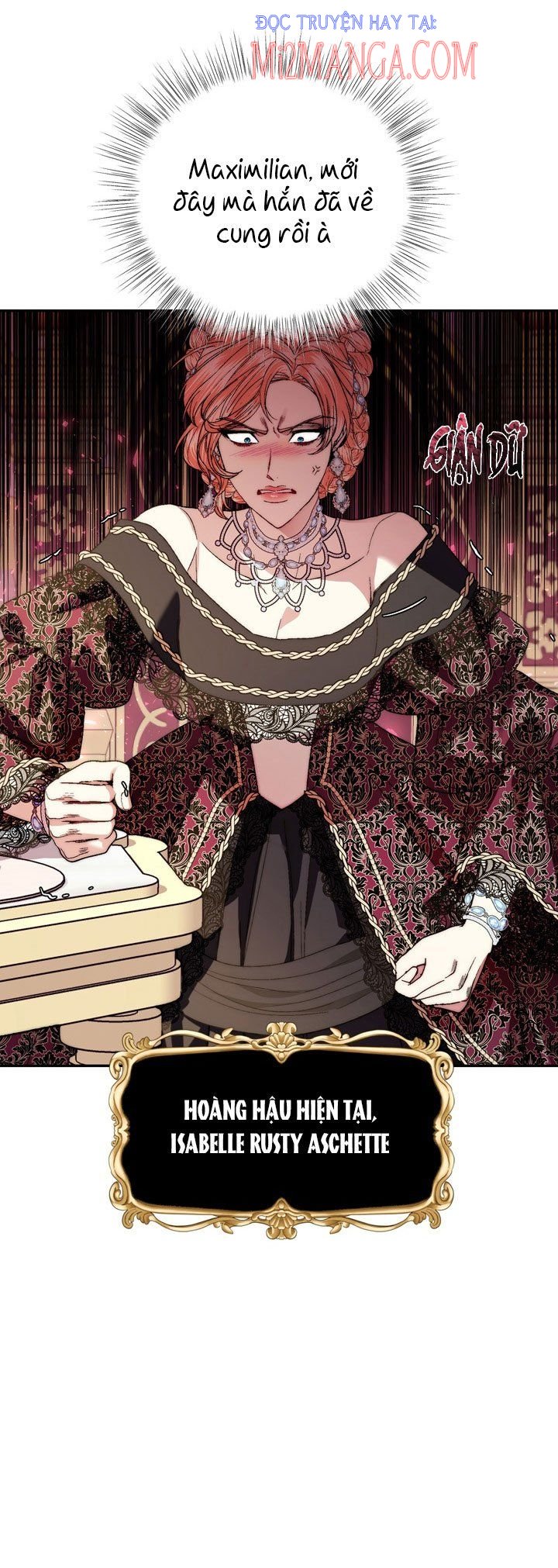 cha, con không muốn kết hôn đâu chapter 45.3 13