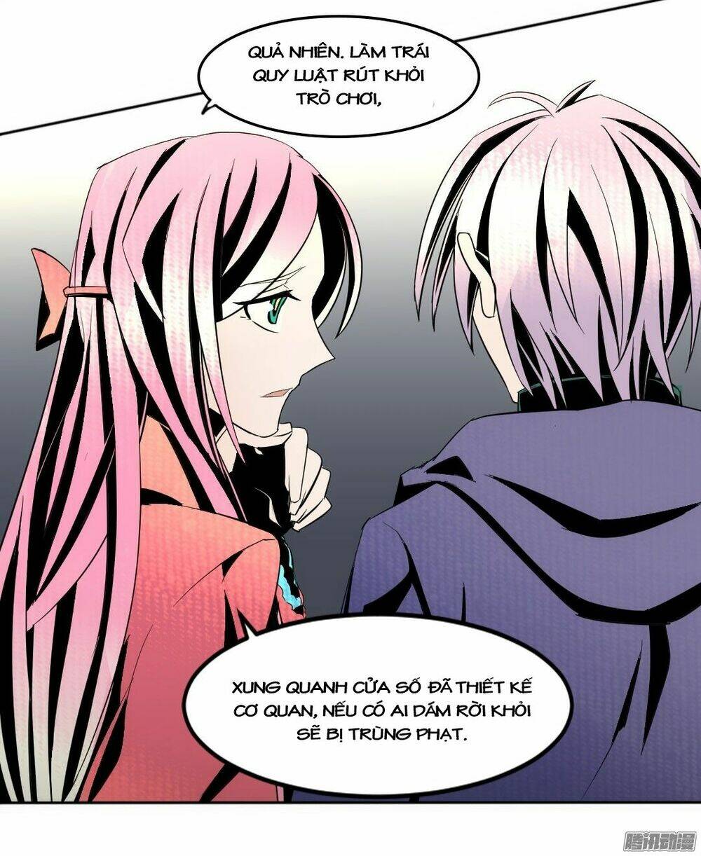 điều ước của người phàm chapter 9 34