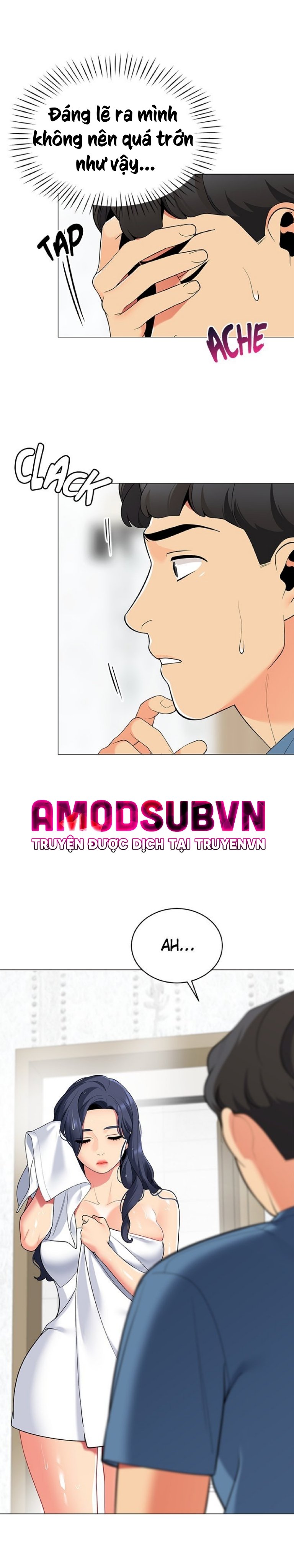 a good day to camp chapter 18 14