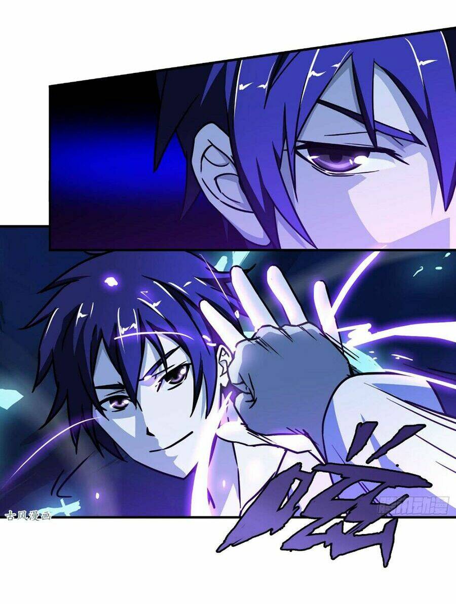 hộ hoa cao thủ tại đô thị chapter 24 27