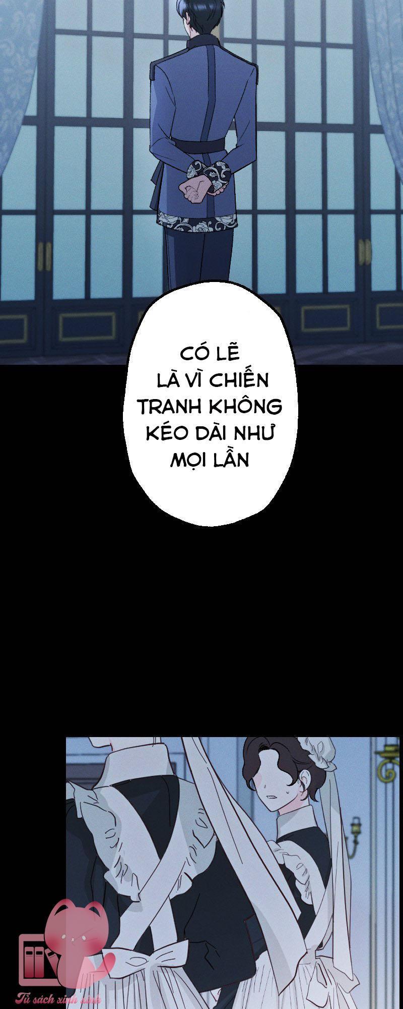 anh muốn em phải tuyệt vọng chapter 14 28