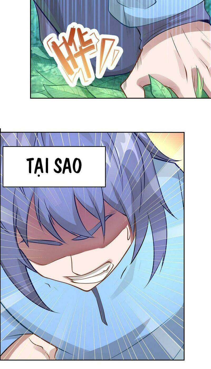 đại hiệp cao năng lực chapter 14 15