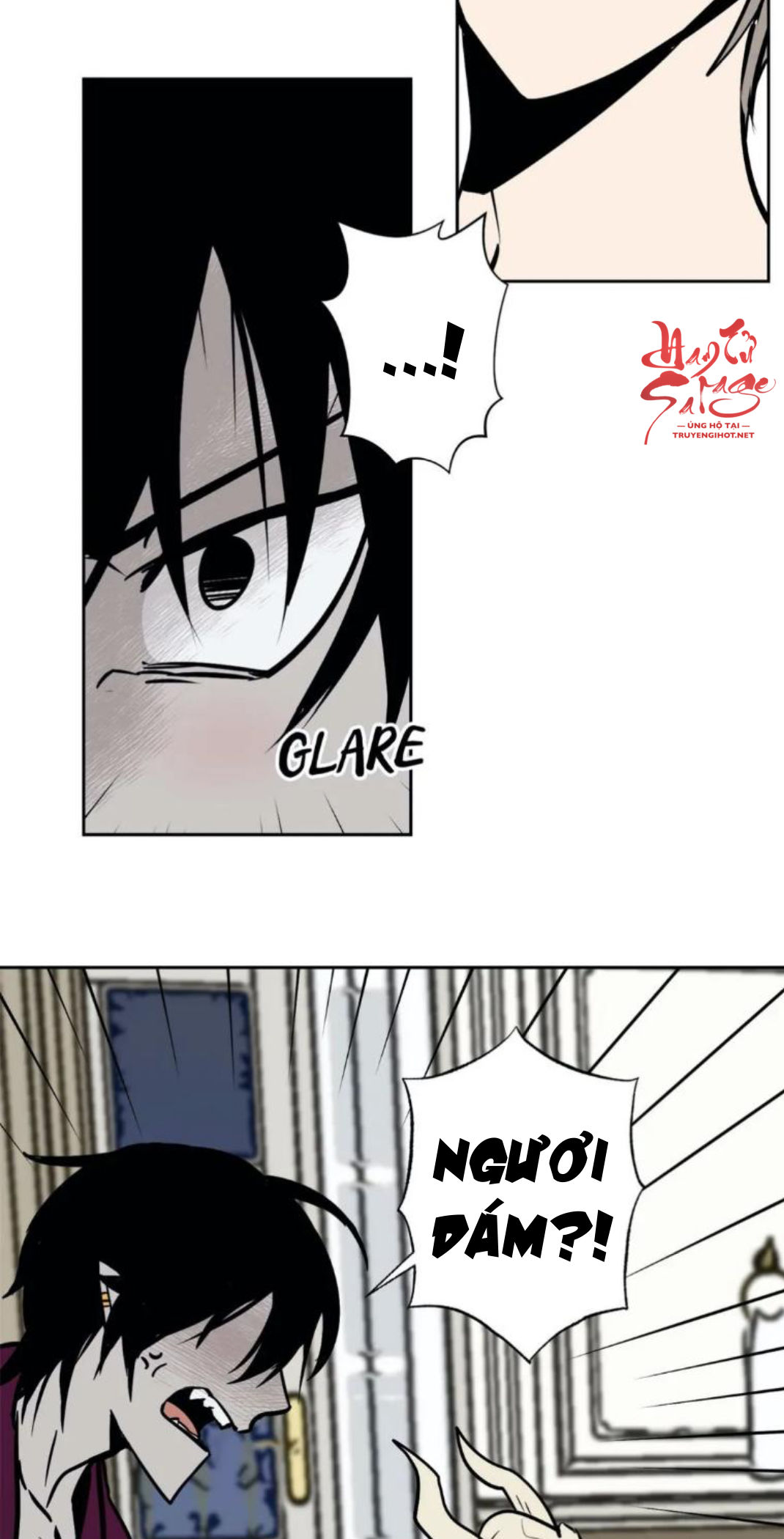 cuộc sống 2 mặt của quỷ vương chapter 58 33