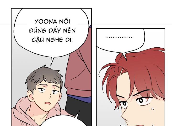 chuyện quái gì với giấc mơ đó vậy chapter 43 24