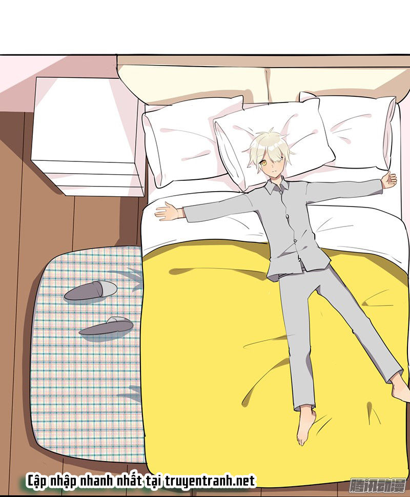 chạm vào người thương chapter 21 6