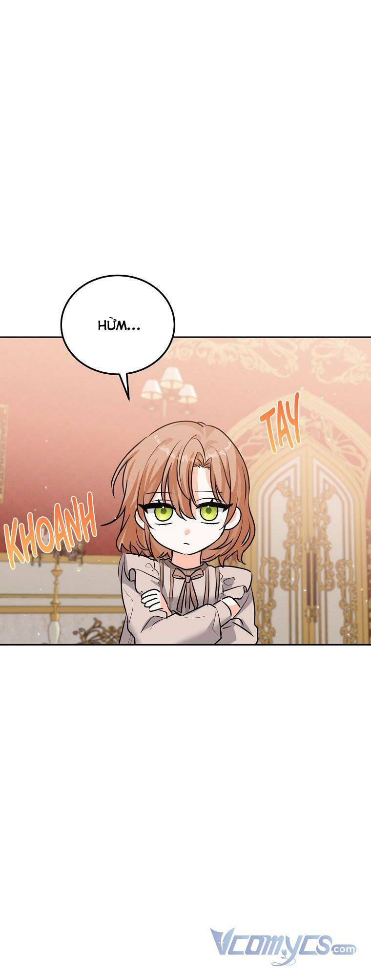 ác nữ karuna bé lại chapter 39 28