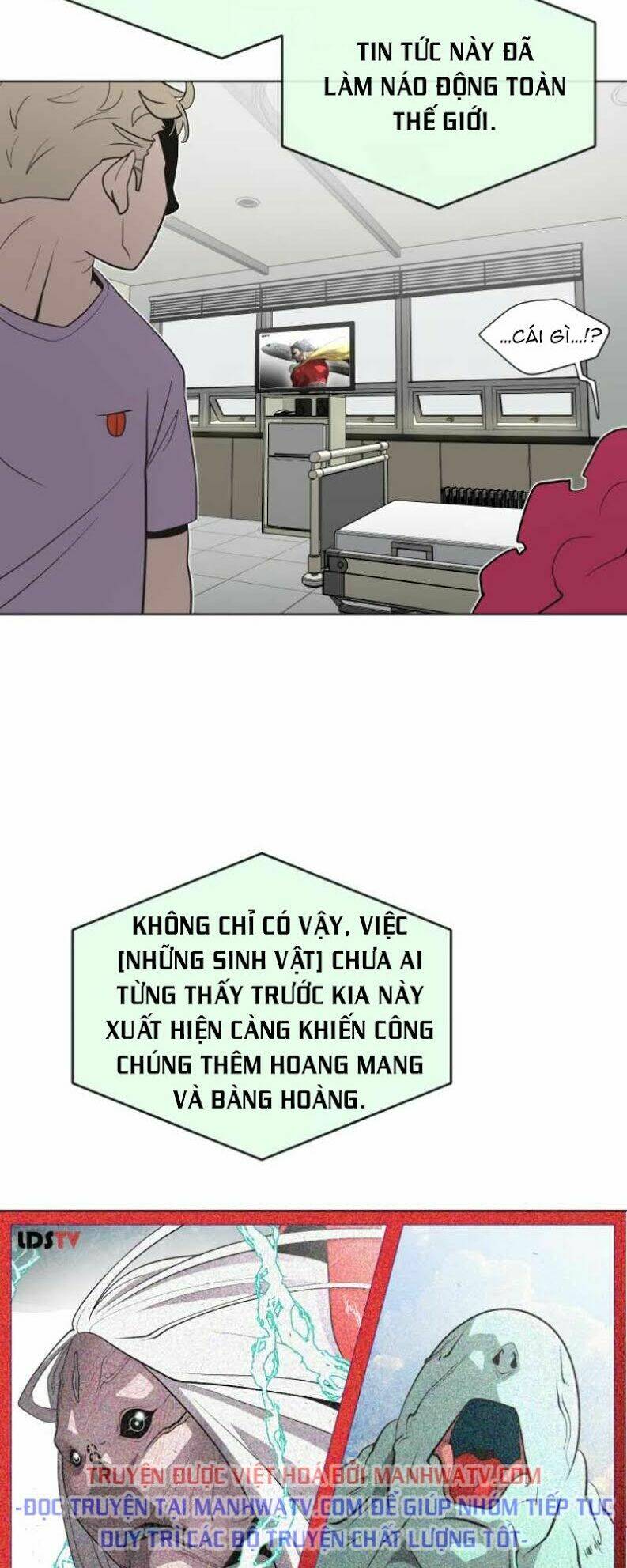 kĩ nguyên của anh hùng chapter 29 41