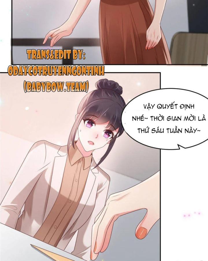 tái sinh tương ngộ chapter 80 4