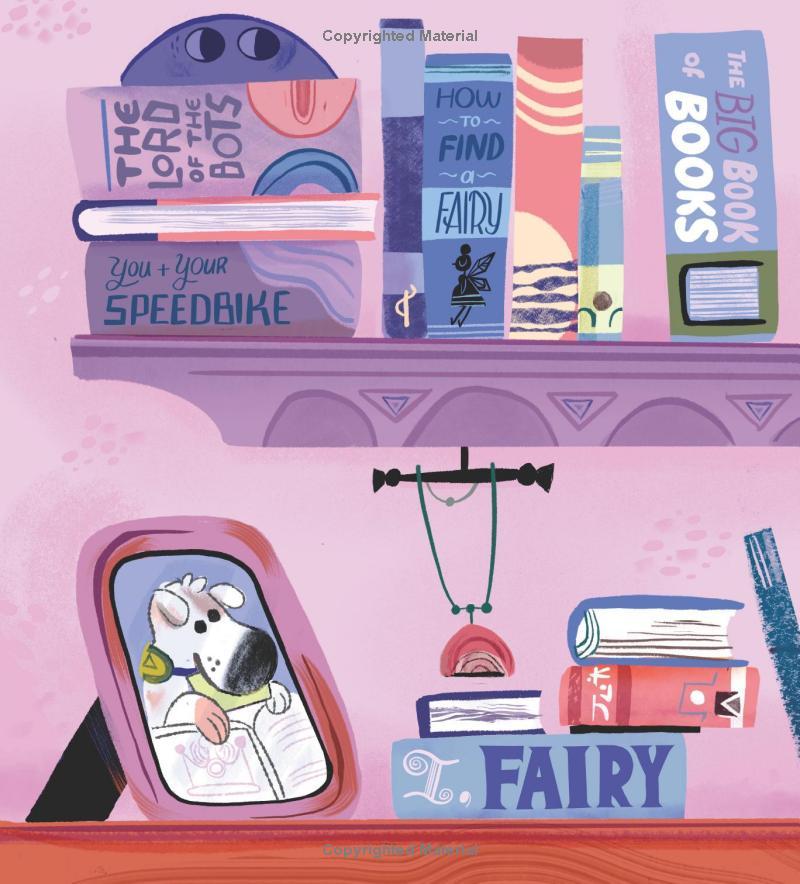 Sách ngoại văn: Reading Beauty