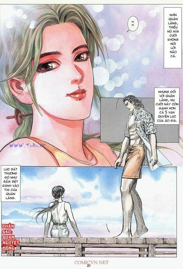 hải hổ 1 chapter 3 30