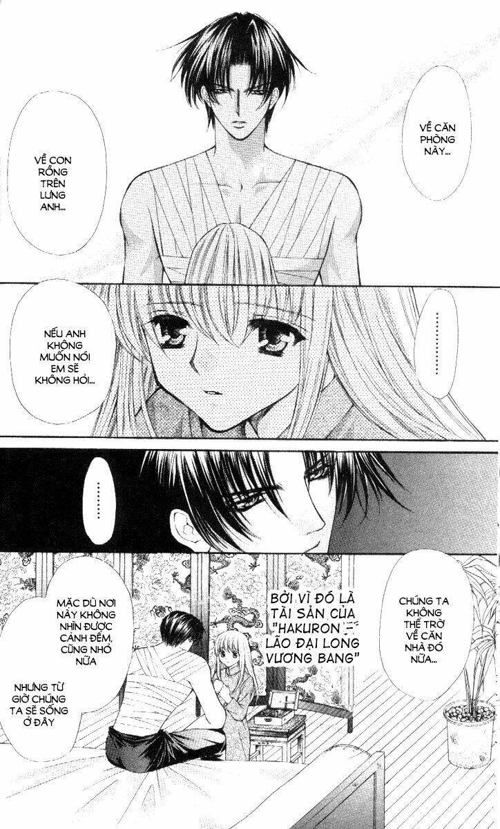 anh chàng khắc tinh chapter 38 9