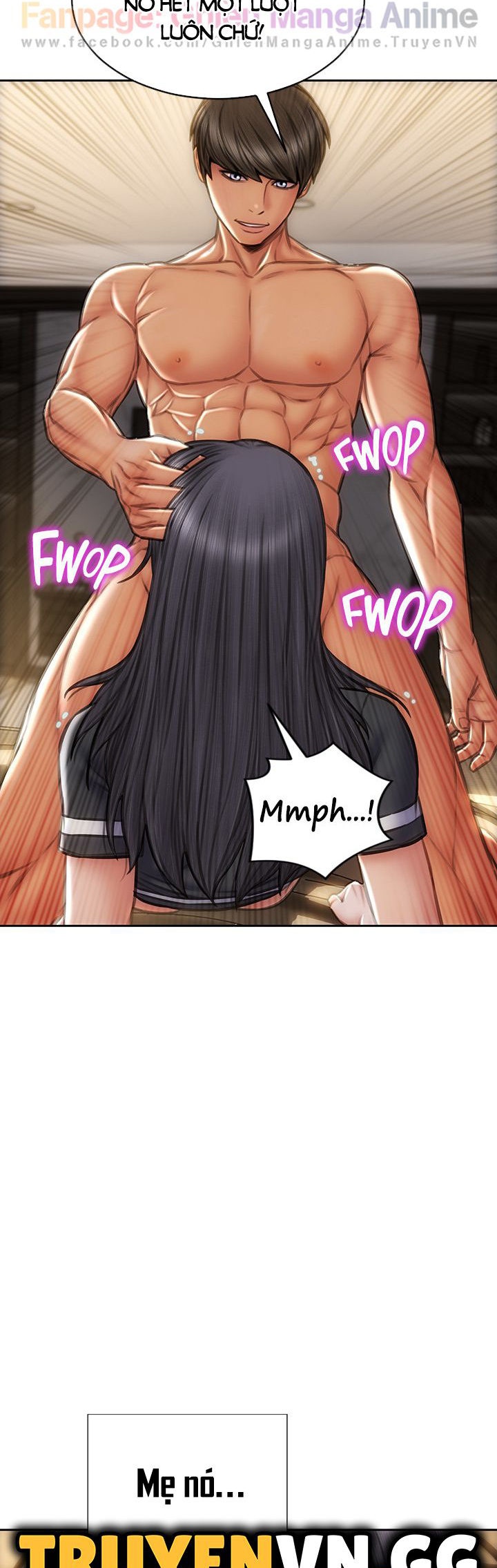 dân chơi out trình chapter 35 14
