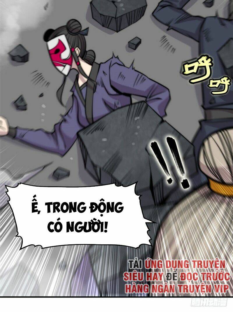 cuộc sống thoái ẩn của võ lâm chi vương chapter 96 39