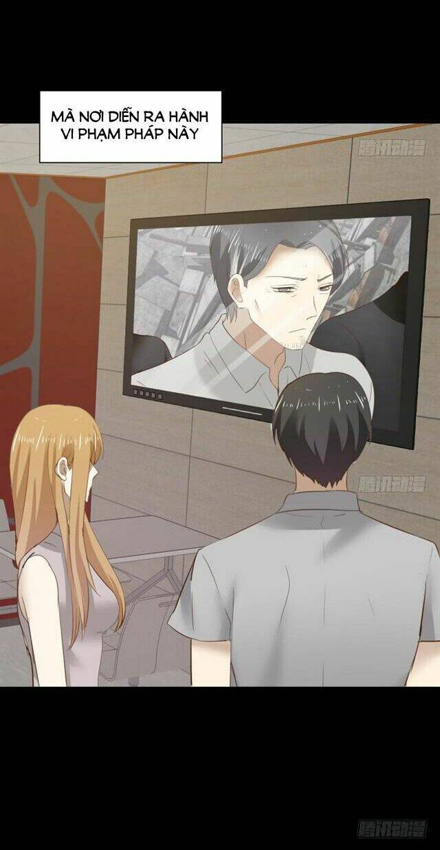 khi trò chơi ác ma bắt đầu chapter 84 5