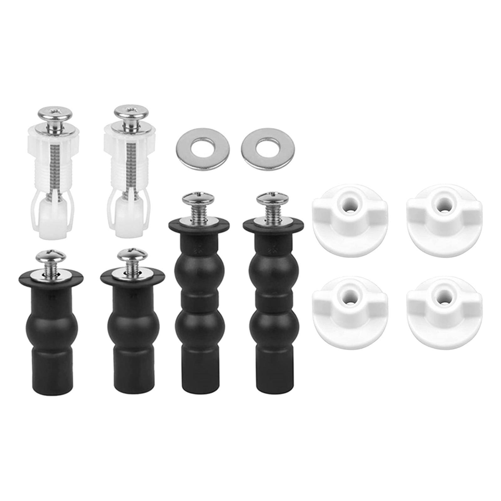 Universal Screw Toilet Toilet Seat Fixing Screws Toilet Parts Replacement