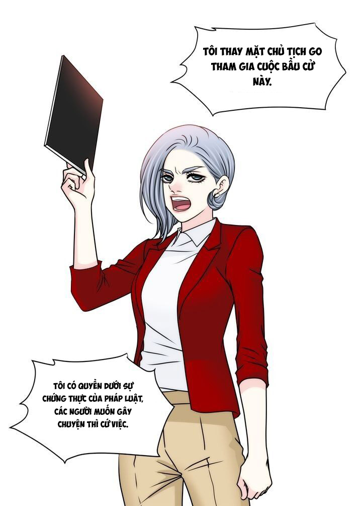 người đàn ông của tôi chapter 99.1 9