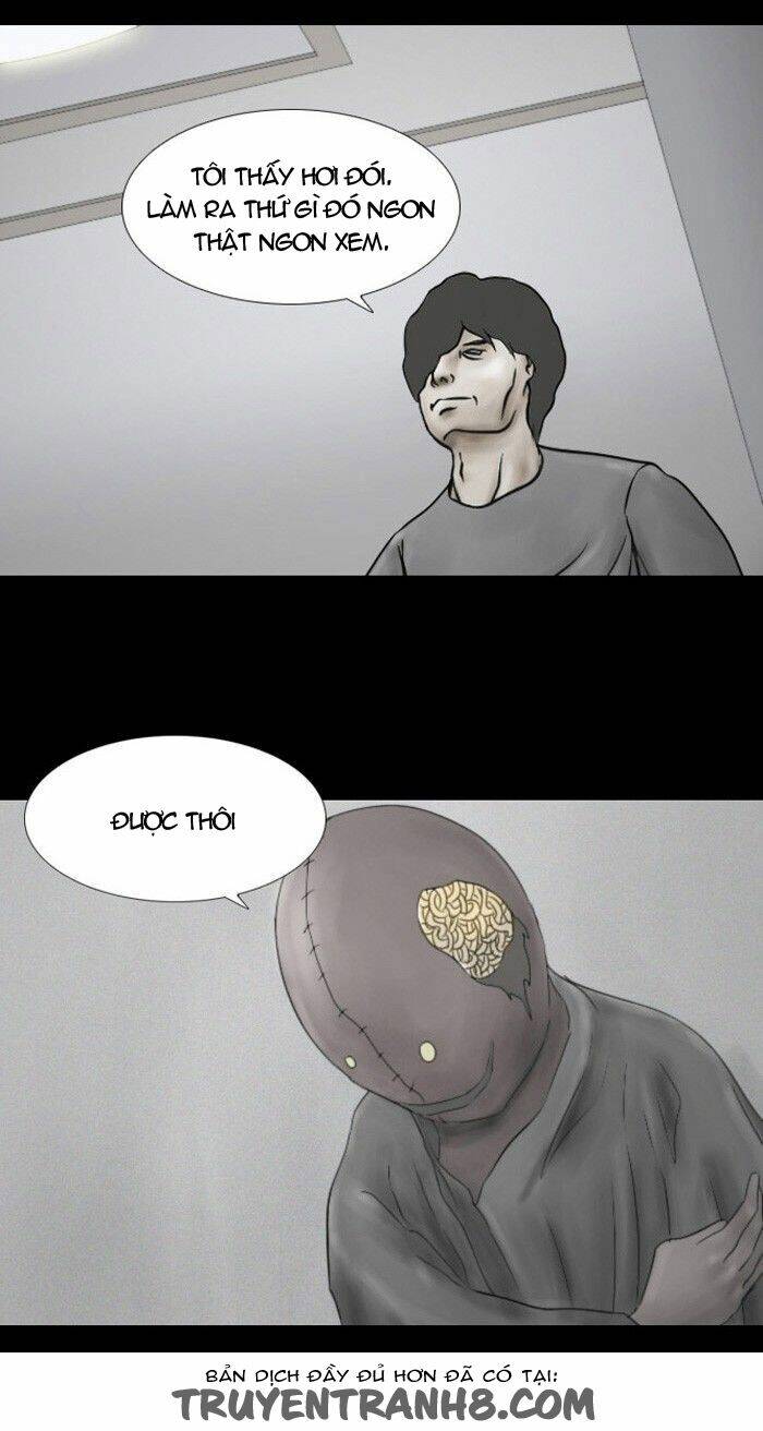 thứ sáu: những câu chuyện cấm chapter 37 10